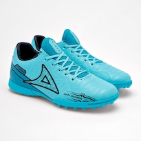 Tenis Deportivo Pirma Azul Niño