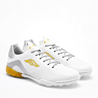 Foto 1 | Foto 1 | Tenis Deportivo Furia Blanco Niño