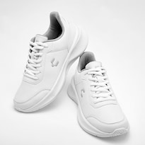 Tenis Deportivo Charly Blanco Niño