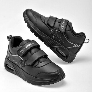 Foto 1 | Foto 1 | Tenis Deportivo Apoort Negro Niño