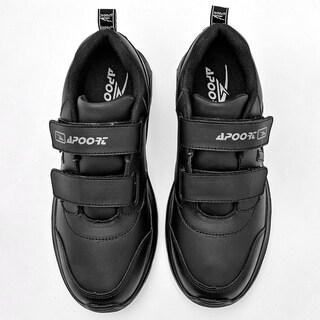 Foto 3 | Foto 3 | Tenis Deportivo Apoort Negro Niño