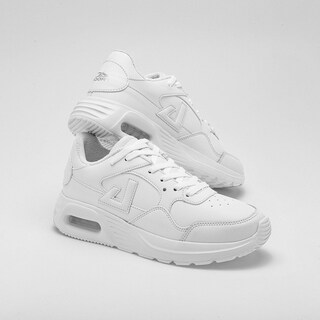 Foto 1 | Foto 1 | Tenis Deportivo Apoort Blanco Niño