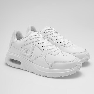 Foto 2 | Foto 2 | Tenis Deportivo Apoort Blanco Niño