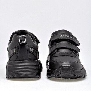 Foto 4 | Foto 4 | Tenis Apoort Negro Niño