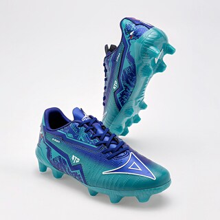 Foto 2 | Foto 2 | Tenis Deportivo Pirma Azul Niño