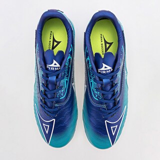 Foto 3 | Foto 3 | Tenis Deportivo Pirma Azul Niño