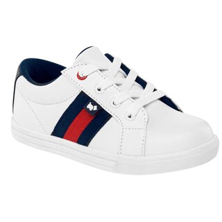 Foto 1 | Foto 1 | Tenis Ferrioni Blanco Niño