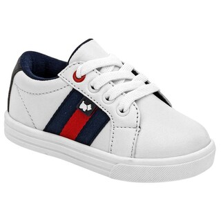 Foto 2 | Foto 2 | Tenis Ferrioni Blanco Niño