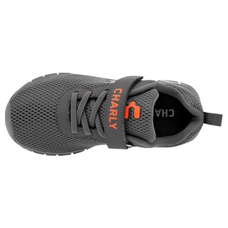 Foto 2 | Foto 2 | Tenis Charly Gris Niño