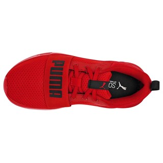Foto 2 | Foto 2 | Tenis Puma Rojo Niño