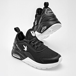 Foto 1 | Foto 1 | Tenis American Fire Negro Niño