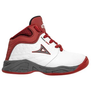 Foto 3 | Foto 3 | Tenis Pirma Blanco Niño