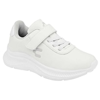 Tenis Charly Blanco Niño