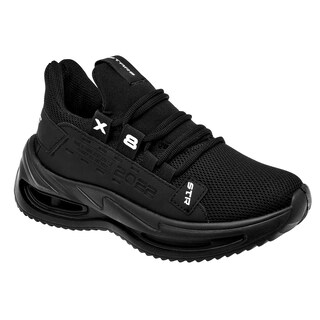 Foto 1 | Foto 1 | Tenis Stars Of The World Negro Niño