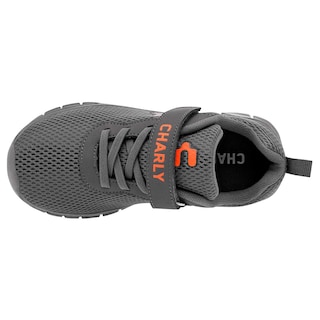 Foto 2 | Foto 2 | Tenis Charly Gris Niño