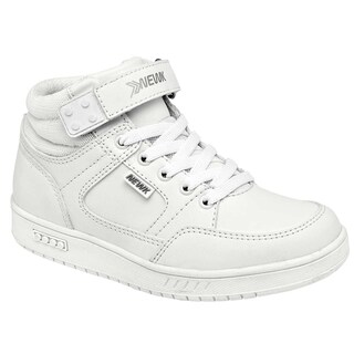 Foto 1 | Foto 1 | Tenis Newk Blanco Niño