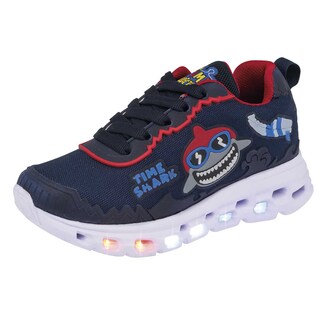 Foto 1 | Foto 1 | Tenis Sport Time Azul Niño