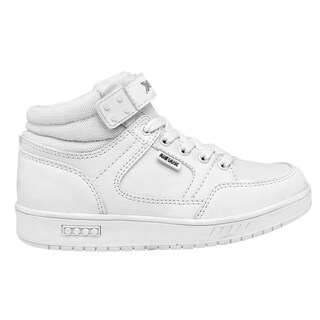 Foto 3 | Foto 3 | Tenis Newk Blanco Niño