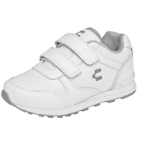 Tenis Charly Blanco Niño