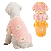 Suéter para Mascota 3 Piezas-Venta Internacional