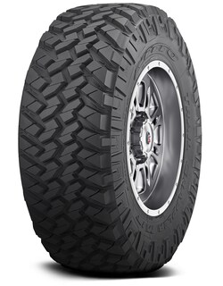 Foto 1 | Foto 1 | Llanta Nitto Trail Grappler M/t 35x12.50r17lt 121q E