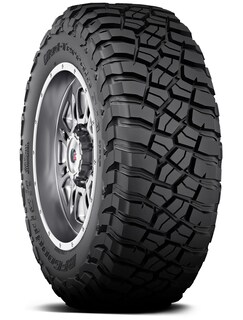 Foto 1 | Foto 1 | Llanta Bfgoodrich Mud-terrain T/a Km3 Lt295/65r20 129/126q E