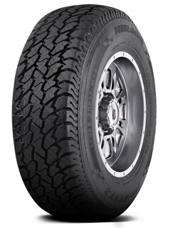 Foto 1 | Foto 1 | Llanta Mirage Mr-at172 Lt265/70r17 121/118s E