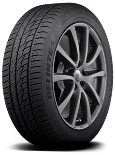 Foto 1 | Foto 1 | Llanta Delinte Desert Storm Ii Ds8 275/55r20 117v Xl