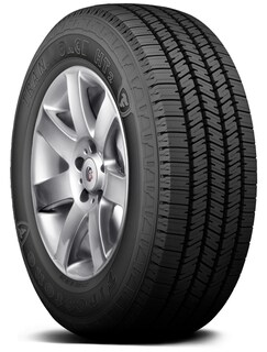 Foto 1 | Foto 1 | Llanta Firestone Transforce Ht2 Lt225/75r16 115/112r E