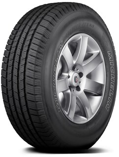 Foto 1 | Foto 1 | Llanta Michelin Defender Ltx M/s 235/75r17 109t