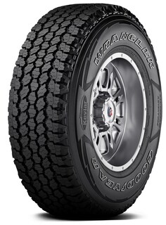 Foto 1 | Foto 1 | Llanta Goodyear Wrangler All-terrain Adventure With Kevlar Lt235/80r17 120/117r E
