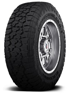 Foto 1 | Foto 1 | Llanta Blackhawk Ridgecrawler R/t 275/55r20 117t Xl