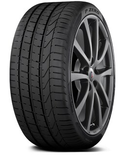 Foto 1 | Foto 1 | Llanta Pirelli P Zero - Suv 285/40zr21 (109y) Xl