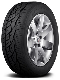 Foto 1 | Foto 1 | Llanta Nitto Nt420v 305/35r24 112h Xl