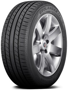 Foto 1 | Foto 1 | Llanta Yokohama Geolandar Cv G058 235/65r18 106v