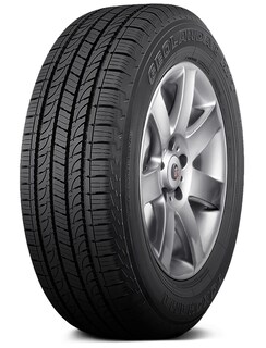 Foto 1 | Foto 1 | Llanta Yokohama Geolandar H/t G056 P255/65r18 109t