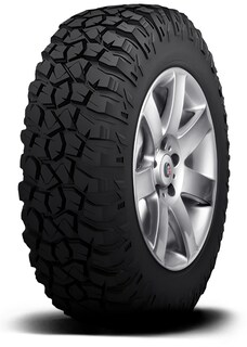 Foto 1 | Foto 1 | Llanta Novamaxx Warrior Terra T/a 255/55r19 111t Xl