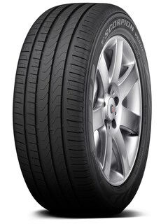 Foto 1 | Foto 1 | Llanta Pirelli Scorpion Verde 255/45r20 101w