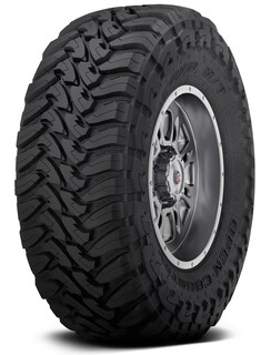 Foto 1 | Foto 1 | Llanta Toyo Open Country M/t 35x12.50r18lt 123q E