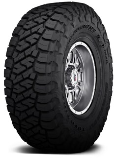 Foto 1 | Foto 1 | Llanta Toyo Open Country R/t Trail 35x12.50r17lt 125q E