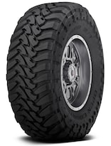 Llanta Toyo Open Country M/t 37x13.50r17lt 131q E
