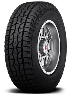 Foto 1 | Foto 1 | Llanta Atlas Tires At760 Lt215/75r15 106/103s D