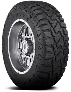 Foto 1 | Foto 1 | Llanta Haida Hd878 33x12.50r17lt 120q E
