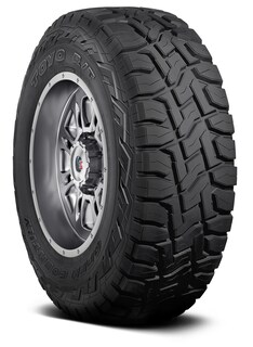 Foto 1 | Foto 1 | Llanta Toyo Open Country R/t 37x12.50r22lt 123q E