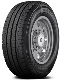 Foto 1 | Foto 1 | Llanta Goodyear Cargo Marathon 2 195/70r15c 104/102r D