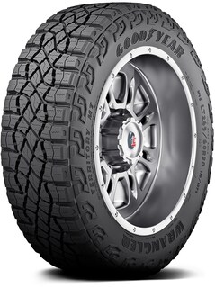 Foto 1 | Foto 1 | Llanta Goodyear Wrangler Territory Mt Lt275/70r18 115/112q C