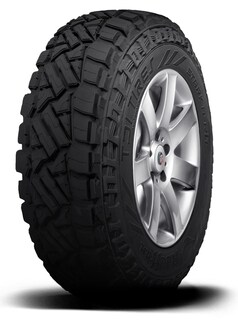 Foto 1 | Foto 1 | Llanta Tdi Tires Stark A-r/t 27x8.50r14lt 101r C