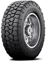Llanta Bfgoodrich Hd-terrain T/a Kt Lt295/60r20 126/123q E