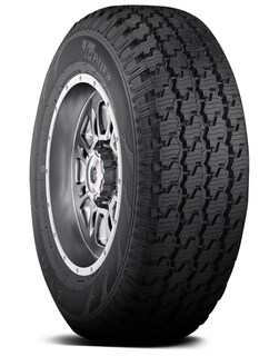 Foto 1 | Foto 1 | Llanta Tornel A/t-09 Radial Acero Lt265/75r16 112/109q C