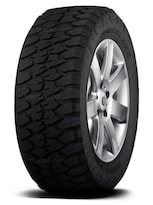 Llanta Forceland Rebel Hawk R/t 265/65r17 112t